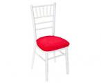 Stuhl Chivari weiß - Sitzpolster rot.jpg